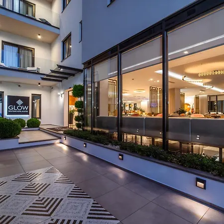 Hotel Glow Boutique &