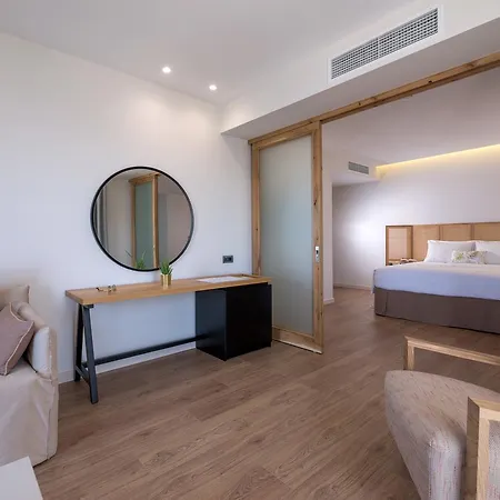 Hotel Glow Boutique & Sarandë