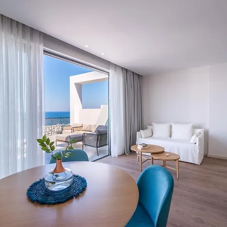 Glow Boutique & Hotel 4*