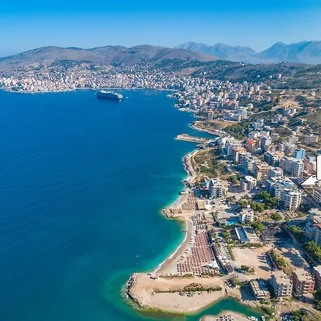 Glow Boutique & Sarandë