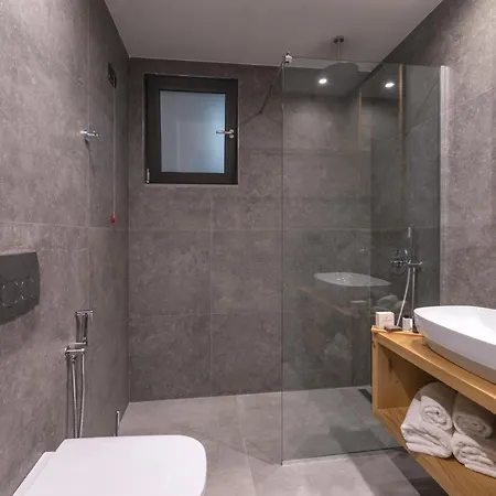Hotel Glow Boutique & Sarandë