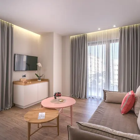 Hotel Glow Boutique &