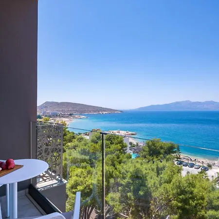 Glow Boutique & Hotel Sarandë