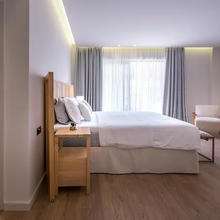 Hotel Glow Boutique & Sarandë