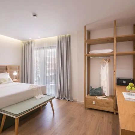 Hotel Glow Boutique &