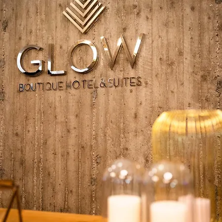 Glow Boutique & 4* Саранда