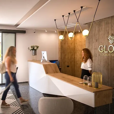 Glow Boutique &