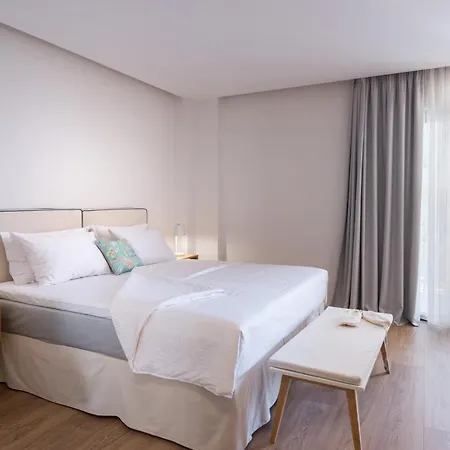 Glow Boutique & Отель 4*