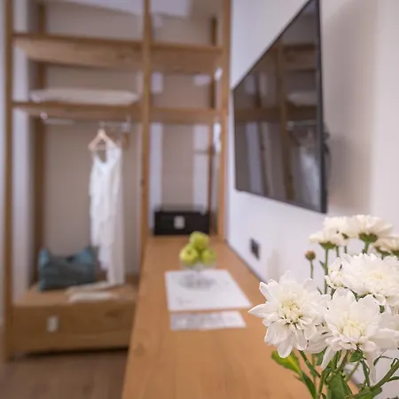 Отель Glow Boutique & Саранда