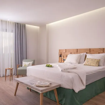 Отель Glow Boutique & 4*