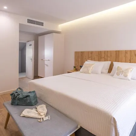 Glow Boutique & Отель 4*